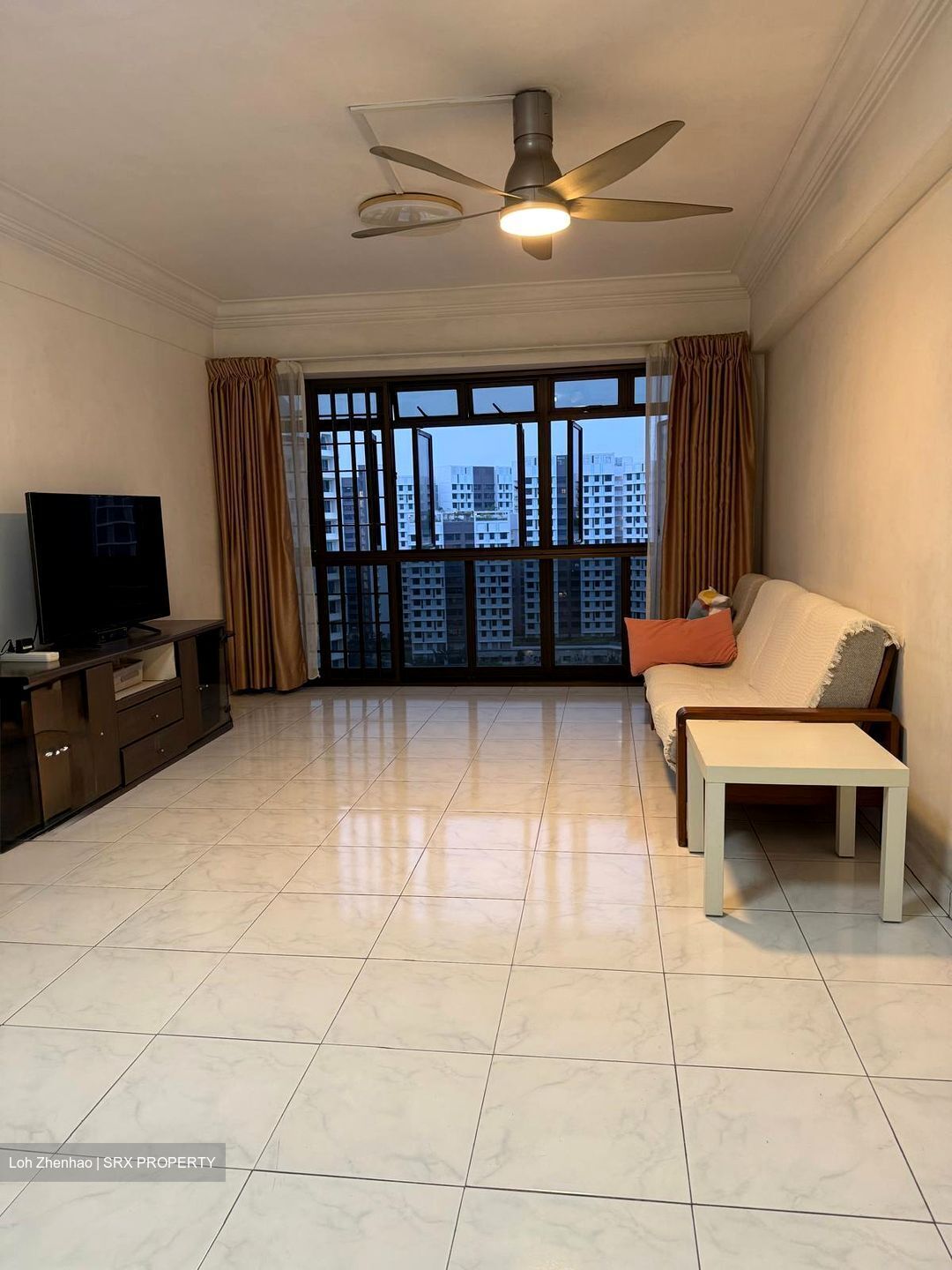 Blk 773 Longvale (Bedok), HDB 5 Rooms #627920631